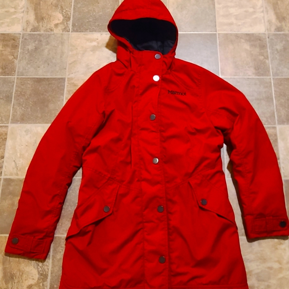 Marmot Women's Jacket